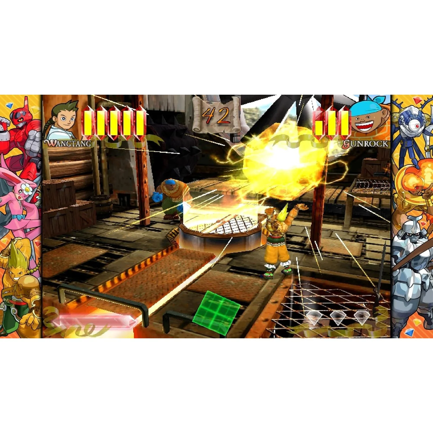Thumb 5
