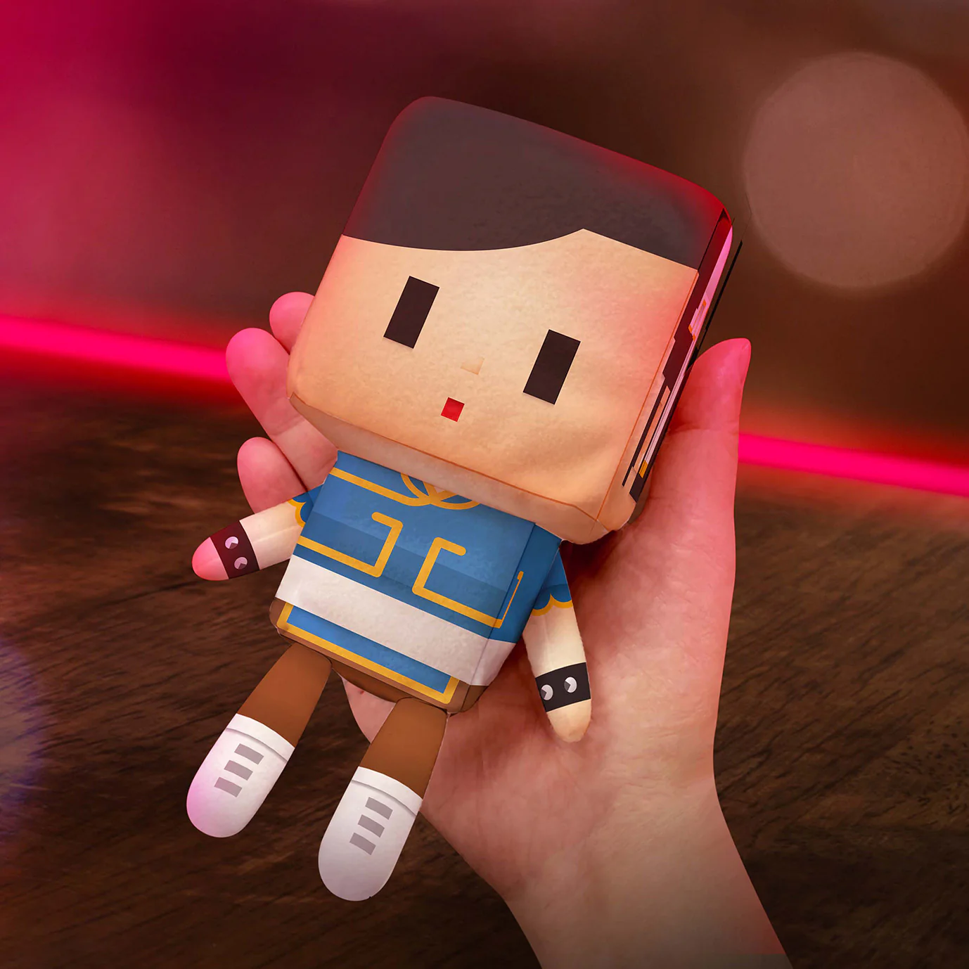 Thumb 4