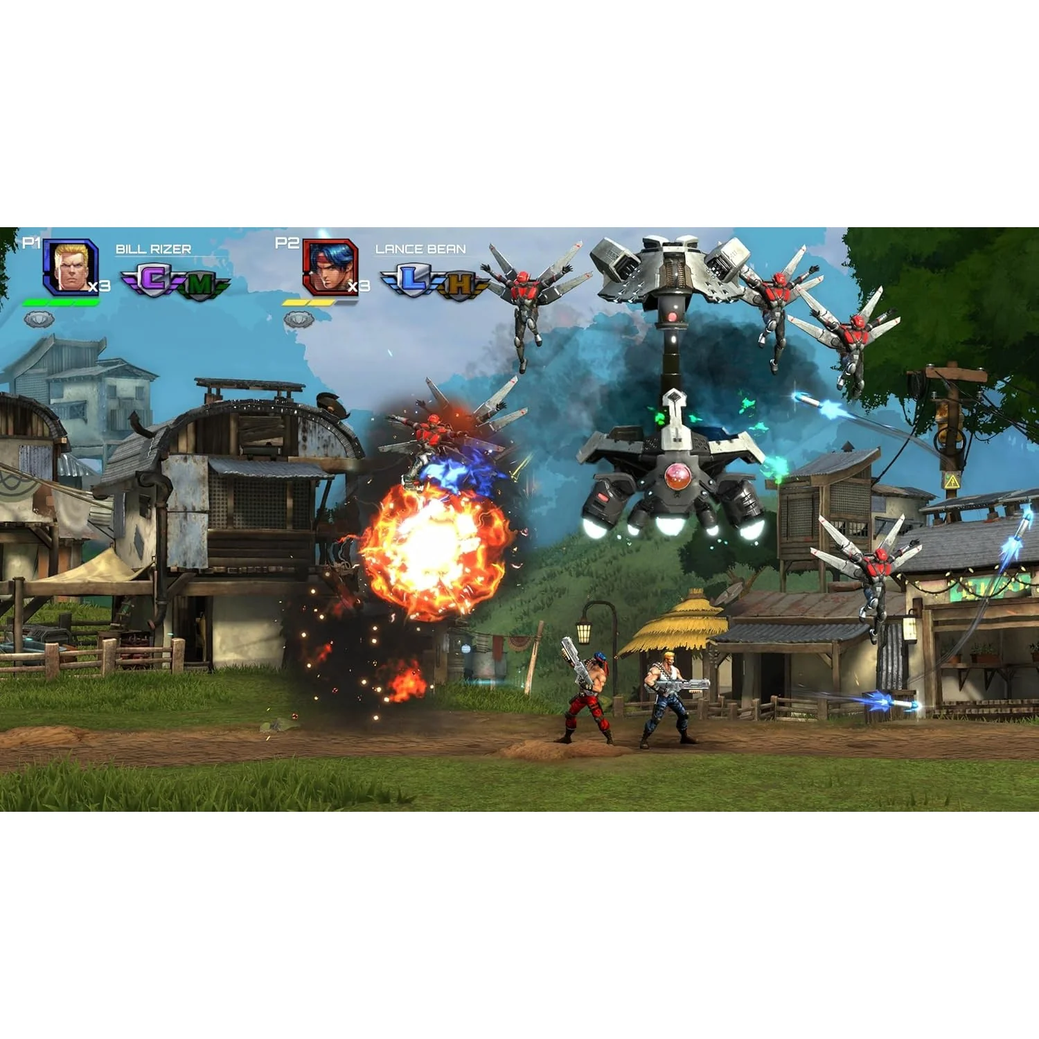 Thumb 4