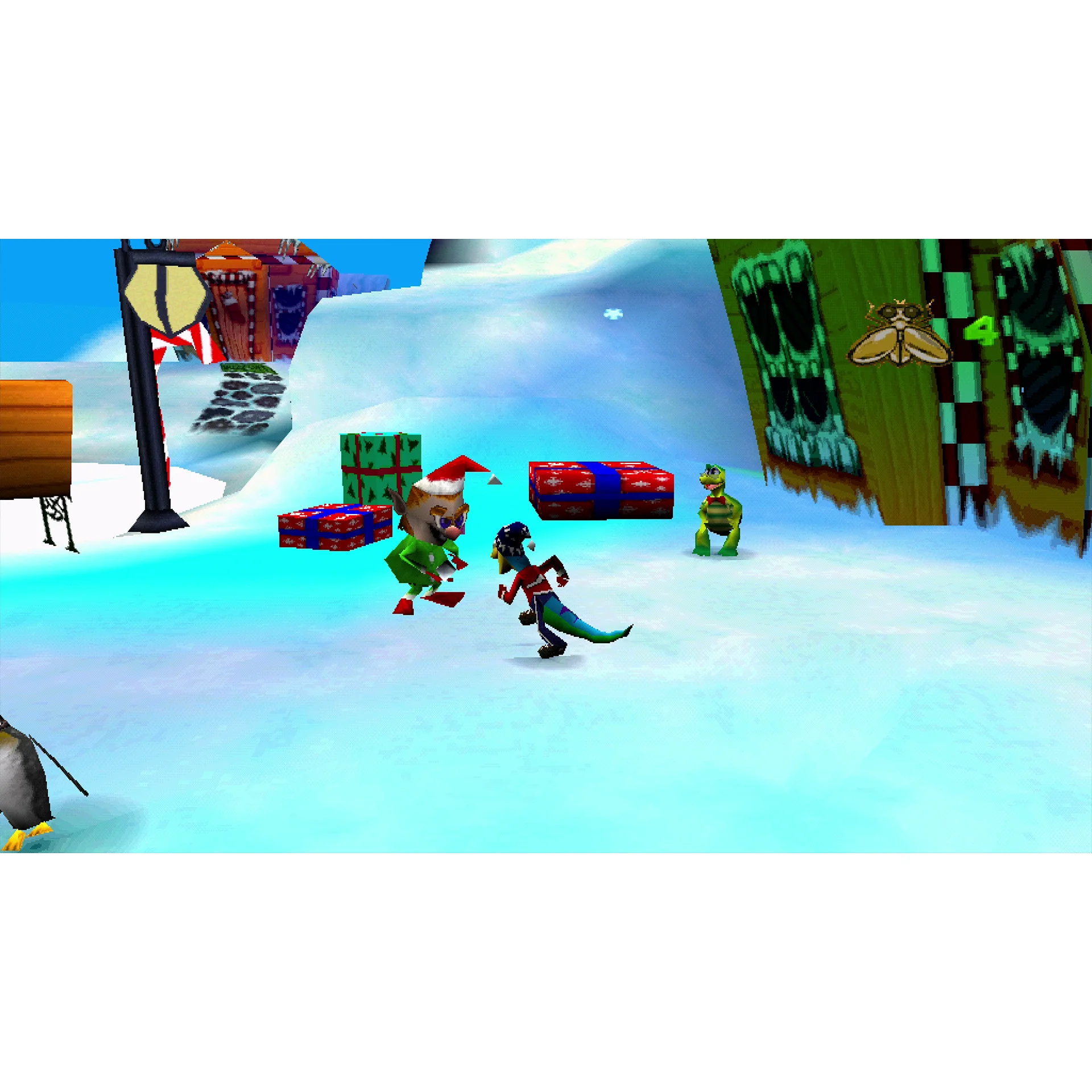Thumb 4