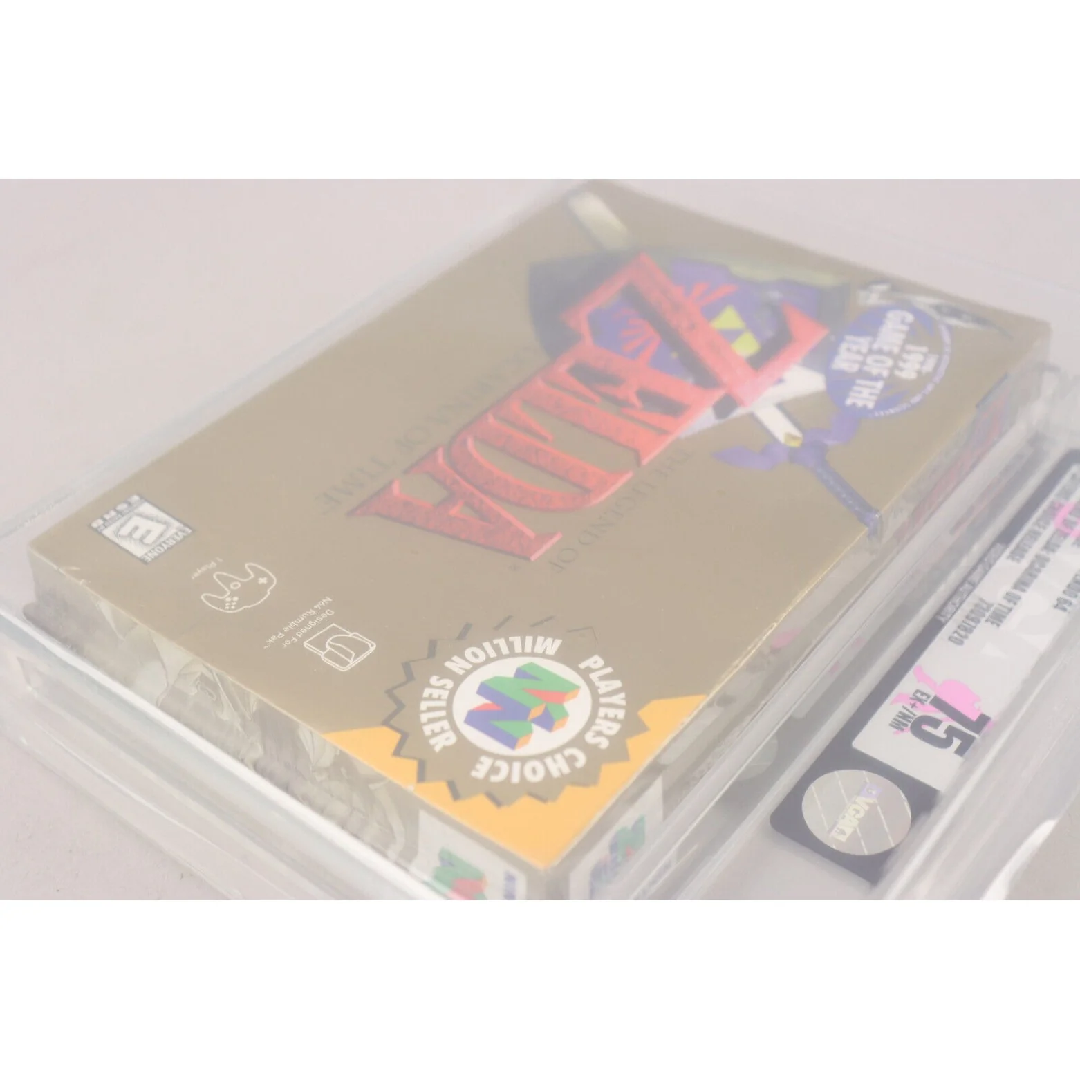 Thumb 5