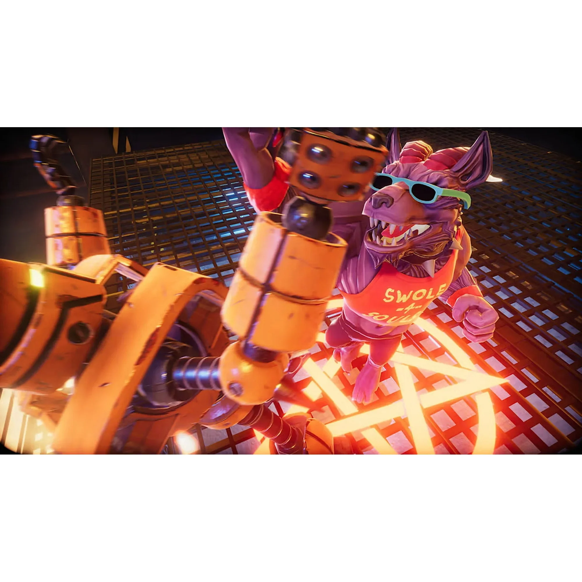 Thumb 4