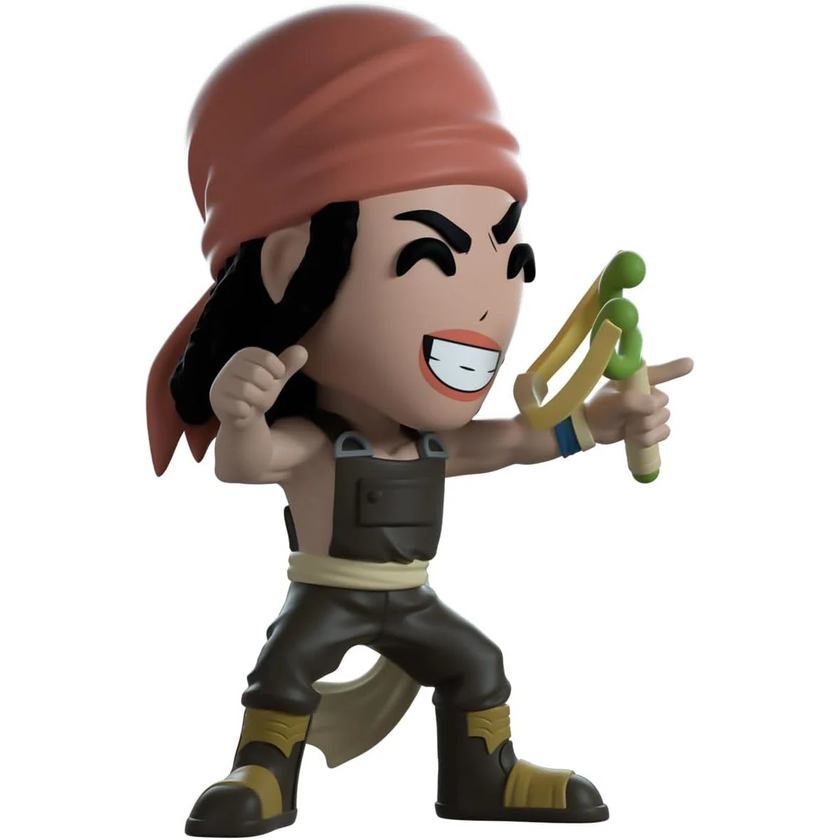 Thumb 4