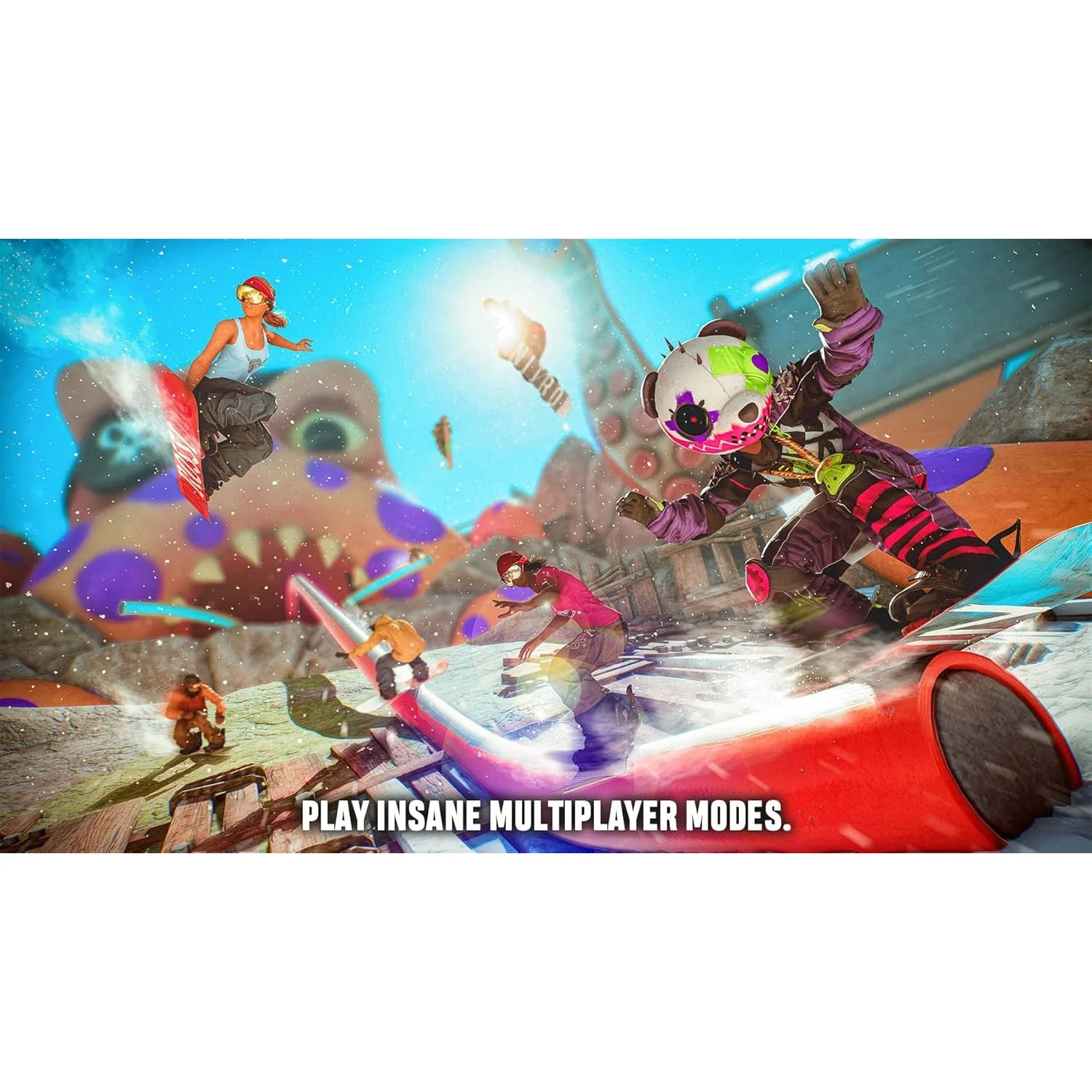 Thumb 4