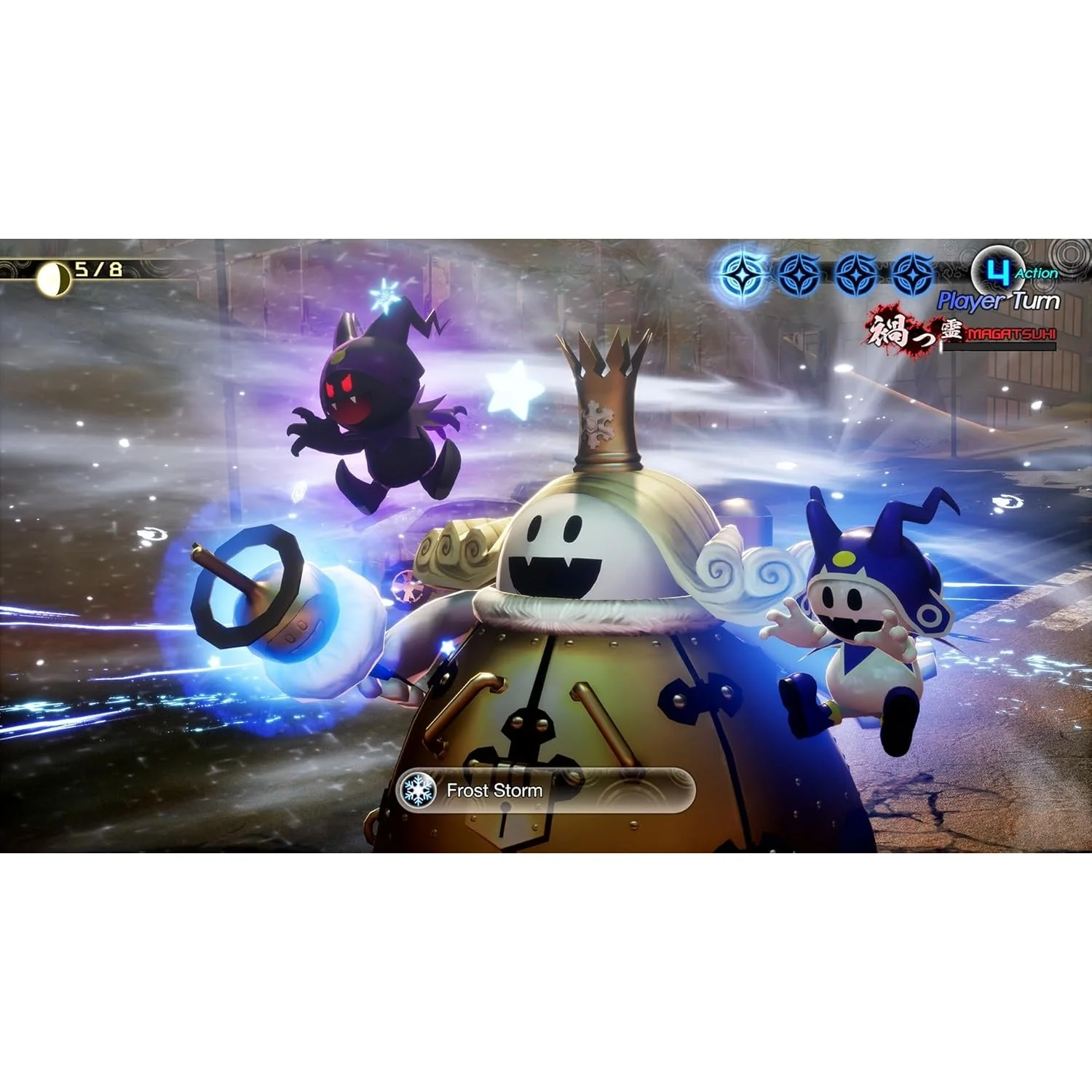 Thumb 5