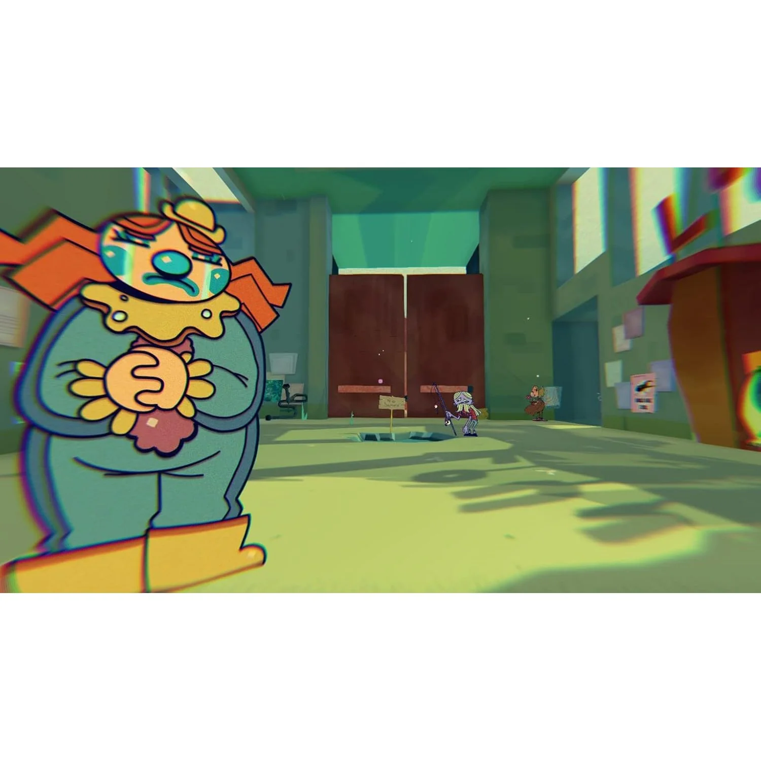 Thumb 5