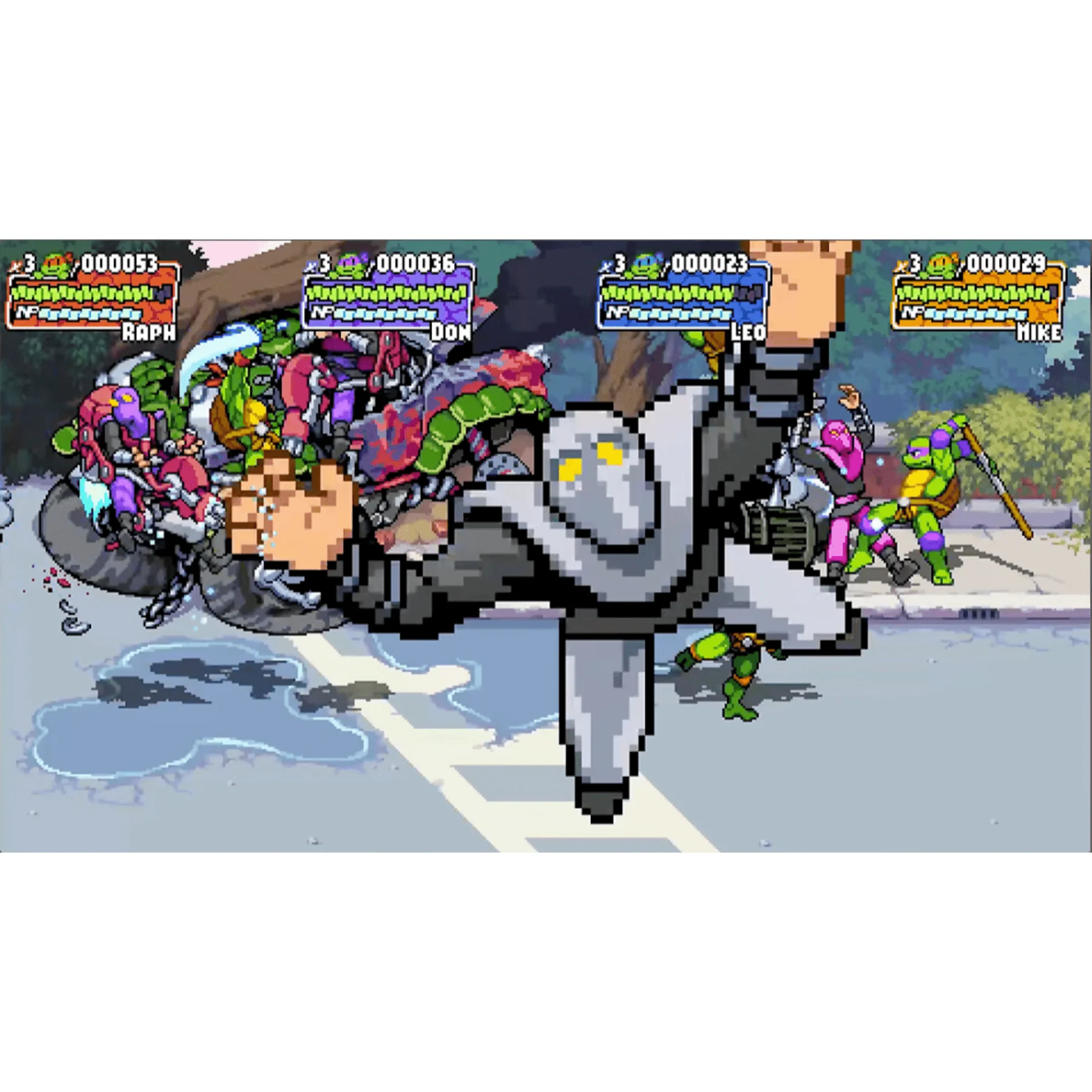 Thumb 4